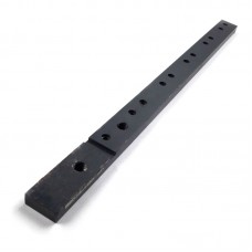 CL Планка з'єднувальна головки коси (Agro) 676231.1  Комбайни Case, Claas, John Deere 