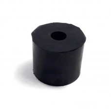 CL Втулка гуркоту (гумова) 13х44х34 (Agro) 619342.0  Комбайни Case, Claas, John Deere 