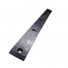 CL Планка напрямна ТПН 59х8х730 (пластик) (Agro) 603612.2  Комбайни Case, Claas, John Deere 
