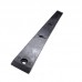 CL Планка напрямна ТПН 59х8х730 (пластик) (Agro) 603612.2  Комбайни Case, Claas, John Deere 