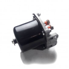 Корпус фільтра грубої очистки МТЗ 240-1105010