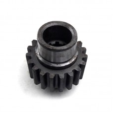Шестерня ЮМЗ 40-1701324  Запчастини ЮМЗ 