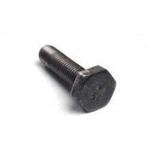 Болт М10х40 ГОСТ 7798:2008  Метизы, шайби 