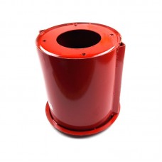 Кожух барабана 8245-036-010-365  Польска роторна косарка Z-169 