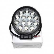Фари LED: Призначення і переваги використання