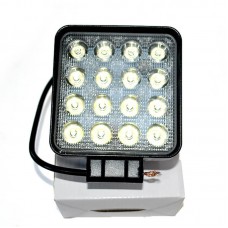 Фари LED: Призначення і переваги використання