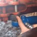  Бобишка передньої осі ЮМЗ, Д-65 | 45-3000022  1  Запчастини ЮМЗ 