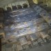  Поперечка причіпного пристрою ЮМЗ сталь | 45-4605070  1  Навісне обладнання 