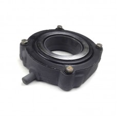 Підшипник вижимний СМД-18 в зборі | 20-21с2