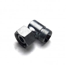 Кутник S32 з гайкою М27х1,5