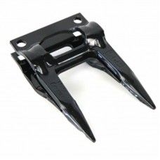 CL Палець шумахера подвійний (SCH 16500.04) (JAG) 410100001  Комбайни Case, Claas, John Deere 