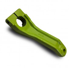 Балансир коси жниварки d=41, L=280 CLAAS/КЛААС (оригінал) 6481163  Комбайни Case, Claas, John Deere 