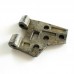 Петля дверей УК нижня МТЗ (в-во ВЗТЗЧ) А37.03.022Б-01  Запчастини МТЗ 