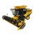 Комбайни Case, Claas, John Deere